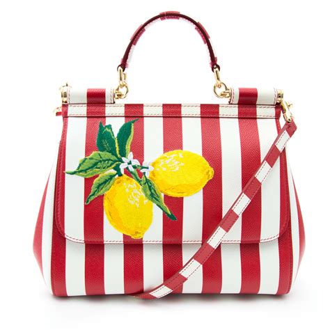 dolce gabbana sicily bag white|dolce gabbana sicily bag sale.